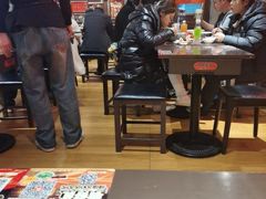 -王繁星面馆(西安熙地港店)