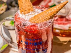 -Ant 蚂蚁洞烤肉·大营地(上海静安大悦城店)