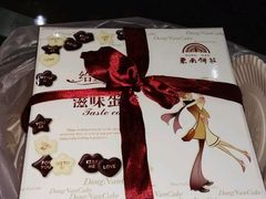 -东南饼庄(南昌市卫生学校住宅区店)