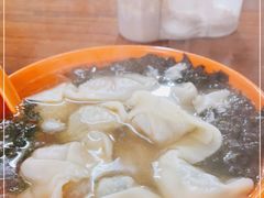 -阿麟馄饨(延长路店)