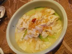 -锦堂中餐厅