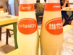 维他奶-牛王庙吳記怪味面(双楠店)