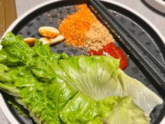 -丰茂烤串(外滩星荟中心店)