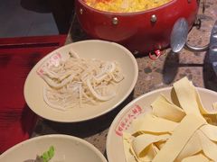 -蜀国大将老火锅(江北店)