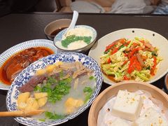 -金陵家宴·金陵春·南京菜(夫子庙店)