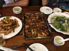 -私房小厨(康城路店)