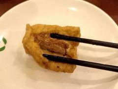 -天回镇何氏豆腐(总店)