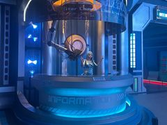 -首钢一高炉·SoReal科幻乐园