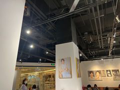 -海马体照相馆(天津世纪都会店)