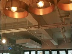 大堂-the rug 飞毯 (朝阳公园店)
