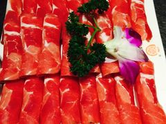 -重庆德庄火锅(太仓万达店)