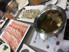 -健晟星期天火锅(河东店)