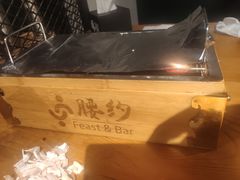 -腰子哥烤串(石佛营炫特店)