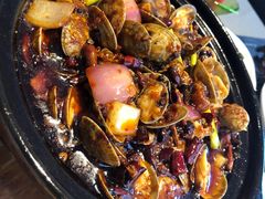 -铜锣湾·有麝自然香(长嘉汇购物公园店)