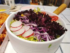 -BOPEYE·波派炸鸡(九霄天地店)