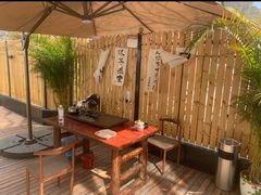 -大海别墅民宿农家院(十渡店)