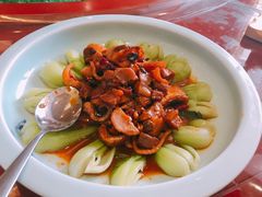 -山东八大碗山东老字号