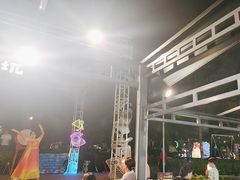 -渔家火锅·海鲜自助餐·演艺(亚龙湾天域酒店)