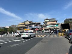 -津菜宋记老房子(鼓楼店)