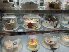 -DQ·蛋糕·冰淇淋(合生汇店)