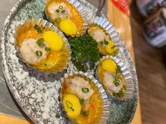 -炉太郎日式烧肉店(华贸店)