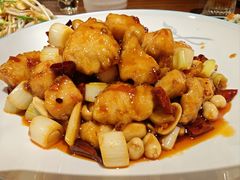 -又一福烤鸭·北京菜(东四店)