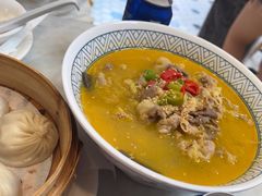-南小馆(迪士尼小镇店)
