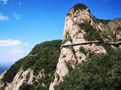 -丹东凤凰山景区