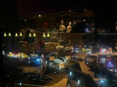 -大连君悦酒店·星海湾壹号Dalian·Dalian(星海广场店)