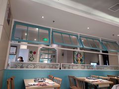 大堂-精悦蓉(松江万达广场店)