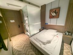 -御海8号温泉酒店