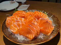 -水之惠鲜鱼料理(王府大街店)