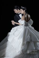 -金海岸婚纱摄影(塘沽店)