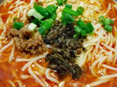 -薛阿婆(北美新天地中心店)