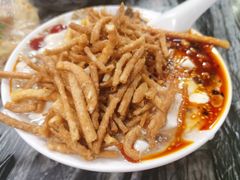 -西月城谭豆花(春熙路店)