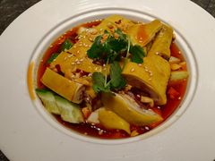 -蓝鲸(国浩路店)