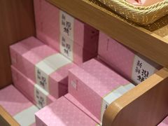 -嘉华鲜花饼·现烤(昆明老街店)