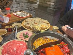 -蜀大侠火锅(寰球文化地标·总府店)