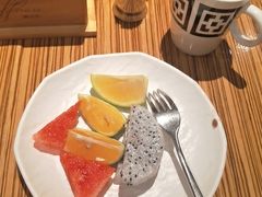 -亚特兰蒂斯-番红花海鲜自助餐厅·鲜活海鲜·小火锅