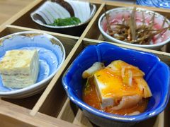 -越日本料理(新地假日广场店)