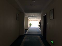 -曲江惠宾苑宾馆(大雁塔大唐不夜城店)