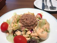 -萨莉亚意式餐厅(大宁音乐广场店)