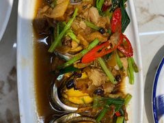 -阿忠食坊大排档·20年老店(万象城店)