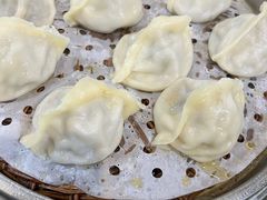 -志亮灌汤蒸饺·清真(庙后街店)
