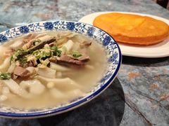 -百草滩羊清水涮羊肉·清真·宁夏盐池滩羊(莲花桥店)