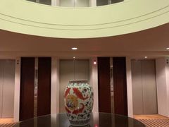 -上海波特曼丽思卡尔顿酒店