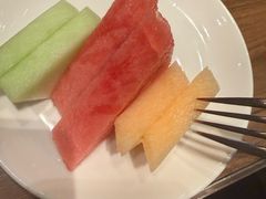 -香厨中餐厅(松北香格里拉店)