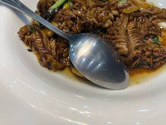 -鹊华居·地道鲁菜·海鲜·融合味(大明湖店)