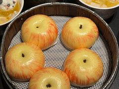 -知楚•精致湖北菜(武商MALL店)