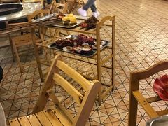 大堂-五彩凉山自助西昌烧烤(柳翠路店)